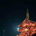 浅草寺の写真_318152
