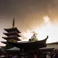 浅草寺の写真_318153