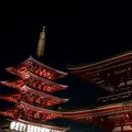 浅草寺の写真_318155
