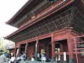 増上寺の写真_318292