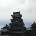 松本城の写真_318961