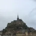 モン・サン＝ミッシェル（Mont Saint-Michel）の写真_319490
