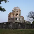 原爆ドームの写真_320378
