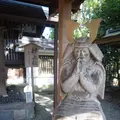 鎌倉宮の写真_320468