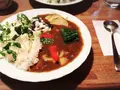 薬膳カレーじねんじょ 谷中店の写真_323769