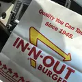 In-N-Out Burgerの写真_324747