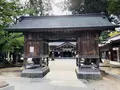 八重垣神社の写真_324976