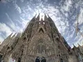 Sagrada Família（サグラダ・ファミリア聖堂）の写真_325087