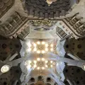 Sagrada Família（サグラダ・ファミリア聖堂）の写真_325088