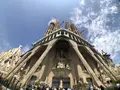 Sagrada Família（サグラダ・ファミリア聖堂）の写真_325089
