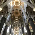 Sagrada Família（サグラダ・ファミリア聖堂）の写真_325090