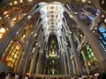 Sagrada Família（サグラダ・ファミリア聖堂）の写真_325091