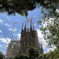Sagrada Família（サグラダ・ファミリア聖堂）の写真_325092