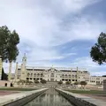 Estadi Olímpic Lluís Companysの写真_325360