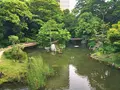 小倉城庭園の写真_326217