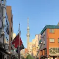 東京スカイツリーの写真_326291