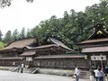 世界遺産　熊野本宮館の写真_338933