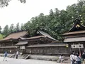 世界遺産　熊野本宮館の写真_338936