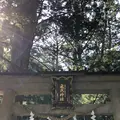 那智大社 青岸渡寺 参道入口 熊野古道の写真_338958