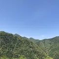 那智大社 青岸渡寺 参道入口 熊野古道の写真_338968