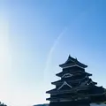 松本城の写真_341100