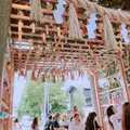 川越氷川神社の写真_346374