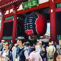 浅草寺の写真_347254