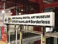 デジタルアート ミュージアム チームラボボーダレス（MORI Building Digital Art Museum: EPSON teamLab Borderless）の写真_403968