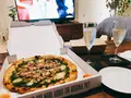 800゜DEGREES NEAPOLITAN PIZZERIA ニュウマン店の写真_404352