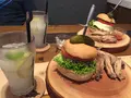 ハンバーガーDRE×DRE浦添店の写真_405714