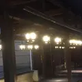 川越氷川神社の写真_408294