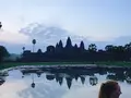Angkor Wat（アンコール・ワット）の写真_414953