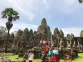 Angkor Wat（アンコール・ワット）の写真_414955