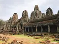 Angkor Wat（アンコール・ワット）の写真_414956