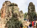 Angkor Wat（アンコール・ワット）の写真_414958
