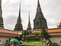 Wat Pho（ワット・ポー）の写真_416032