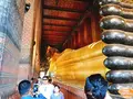 Wat Pho（ワット・ポー）の写真_416036