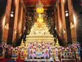 Wat Pho（ワット・ポー）の写真_416039