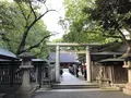 乃木神社の写真_432663