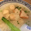 香港麺 新記 虎ノ門店の写真_442366