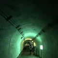 清津峡渓谷トンネルの写真_442910