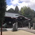 筑紫神社の写真_457037