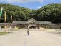 護国神社の写真_457056