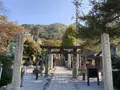 陶山神社の写真_460100