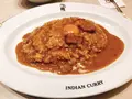 インデアンカレー堂島店の写真_467774