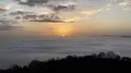 高谷山 霧の海 展望台の写真_467999