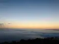 高谷山 霧の海 展望台の写真_468001