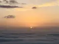 高谷山 霧の海 展望台の写真_468002