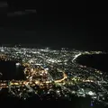 函館山展望台の写真_486995