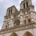 ランス大聖堂／ノートルダム大聖堂（Cathédrale Notre-Dame de Reims）の写真_487294